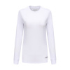 Campri Top Womens White 14 (L)