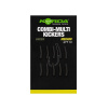 KORDA - Rovnátka Combi Multi Kicker Green 10 ks veľ. M