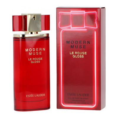 Estée Lauder Modern Muse Le Rouge Gloss parfumovaná voda dámska 100 ml