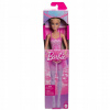 Barbie Baletná bábika (Blond vlasy) HRG34