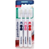 Parodontax Interdental Extra soft zubní kartáček 3ks