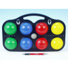 Směr Smer Petanque guľa plast 8ks 37x22x7cm