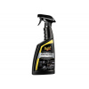 Meguiar's Ultimate Protectant Spray - oživovač a ochrana nelakovaných plastů v exteriéru i interiéru, 450 ml