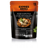 Expres Menu Baby mrkva s morčacím mäsom 300 g