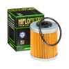 HIFLOFILTRO Olejový filter HIFLOFILTRO HF157