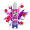 Pukka Juice Shake & Vape Raspberry Blaze 10 ml