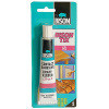 BISON Tix Gel - kontaktné lepidlo 50ml