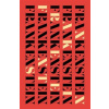 Frankenstein - Shelley Mary