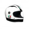 AGV X3000 LIMITED EDITION NIETO TRIBUTE Velkosť: ML