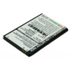 Samsung i8910 Omnia HD 1500 mAh 5,6 Wh Li-Ion 3,7 V