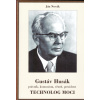 Gustáv Husák. Technolog moci (Ján Novák)