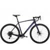 Bicykel Trek Checkpoint ALR 4 2024 matný modrý 49