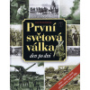 První světová válka den po dni - 2. vydání - Ian Westwell