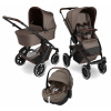 ABC Design Salsa 5 Air 2v1 Nature Maxi-Cosi Pebble 360 Pro 2