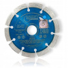 GENT diamantový kotúč 150mm, SCW/300/150/22,2, SE-W 150mm, tehly, ľahšie be