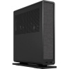 Fractal Ridge/Mini ITX/Černá FD-C-RID1N-11
