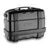 TRK 33B Kufr GIVI TREKKER (Monokey) 33L černý