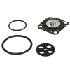 TOURMAX FCK-3 opravná sada palivového ventila KAWASAKI KZ/ZL, YAMAHA XJ/XV/SR/SRX