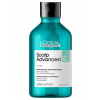 LOREAL L´ORÉAL Scalp Advanced Anti-Oiliness Dermo-Purifier Shampoo 300ml - šampón na mastné vlasy