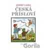 Česká přísloví - Josef Lada