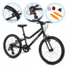 Detský bicykel ATTABO KNACK 20