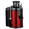 BERLINGERHAUS Odšťavovač 400W Burgundy Metallic Line