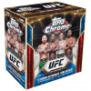 Topps Chrome - 2024 - UFC - Mega Box