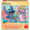 DINO Hra Kloboučku, hop - Stitch a Angel