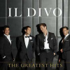 CD Il Divo: The Greatest Hits