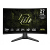 MSI MSI Gaming monitor MAG 274CF X24, 27