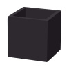 Fine Dine Stojan Madeira Black 170x170x170 mm | Fine Dine