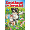 Zatúlané zvieratká