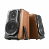 Sada reproduktorov 2.0 Edifier S1000MKII 120 W hnedá