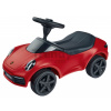 Odrážadlo auto Baby Porsche 911 BIG so zvukom a realistickými detailmi z dielne Porsche červené od 18 mes