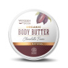 Telové maslo Čokoládová horúčka Wooden Spoon Objem: 100ml