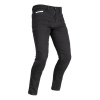 Kalhoty ORIGINAL APPROVED SUPER STRETCH JEANS AA SLIM FIT, OXFORD, dámské (černé, vel. 22)