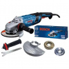 Bosch GWS 30-230 PB 06018G1100