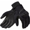 REVIT rukavice HYDRA 2 H2O black - S