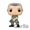 Funko POP! Avatar Miles Quaritch Movies 1324