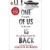 One of Us is Back (Karen M. McManus)