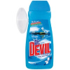 Dr. Devil WC gél + košíček Polar Aqua 400 ml