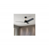 Immax Neo Immax NEO 07280L -LED Stm. str. ventilátor BEAUTY 18W/230V čierna Wi-Fi Tuya + DO IM1420 + záruka 3 roky zadarmo