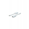 Digitus kabelový adaptér DisplayPort, mini DP - HDMI typ A M / F, 0,15m, kompatibilní s DP 1.1a, CE, wh (AK-340411-001-W)