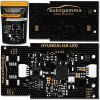 LED ovládač pre denné svietenie (DRL) Auto Gamma univerzálny pre Hyundai i40