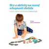 Hry a aktivity na rozvoj schopností dieťaťa - Petra Arslan Šinková