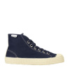 S.D. 27 NAVY_99 BG/106 ECRU