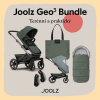 Kombinovaný kočík Joolz Geo3 2025 Forest green - NEW