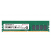 Transcend paměť 8GB DDR4 2666 U-DIMM (JetRam) 1Rx8 CL19 JM2666HLB-8G