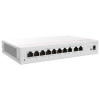 Huawei Gateway S380-S8P2T, 2*GE WAN, 8*GE LAN(PoE+, 124W) (98012180)