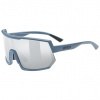brýle UVEX Sportstyle 235 modro/stříbrné
